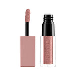 Thumbnail for Swiss Beauty Metallic Liquid Eyeshadow - 05 Rose Gold Retro - Distacart