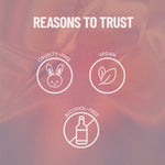 Thumbnail for Swiss Beauty Metallic Liquid Eyeshadow - 05 Rose Gold Retro - Distacart