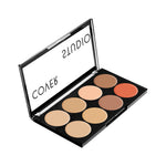 Thumbnail for Swiss Beauty Cover Studio Ultra Base Concealer Palette - 2