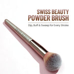Thumbnail for Swiss Beauty Powder Brush - Distacart