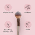 Thumbnail for Swiss Beauty Powder Brush - Distacart