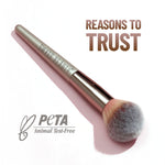 Thumbnail for Swiss Beauty Powder Brush - Distacart