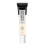Thumbnail for Swiss Beauty Flawless Complexion Foundation - 1 Rose Ivory - Distacart