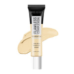 Thumbnail for Swiss Beauty Flawless Complexion Foundation - 2 Fair Ivory