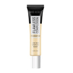 Thumbnail for Swiss Beauty Flawless Complexion Foundation - 2 Fair Ivory - Distacart