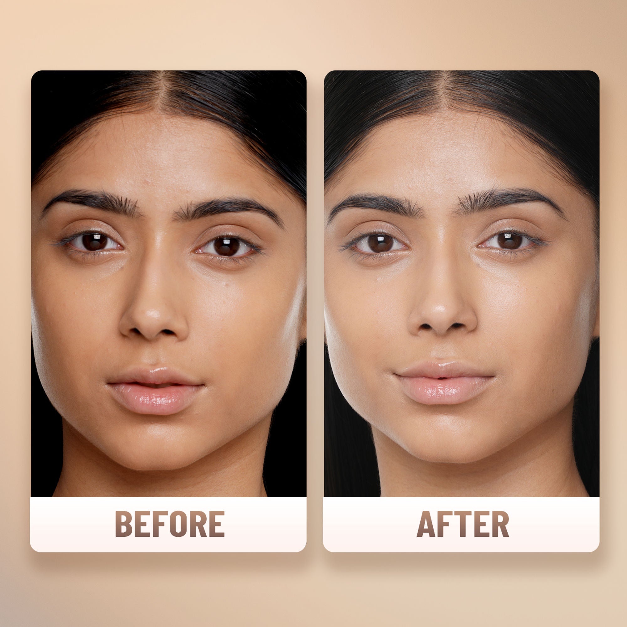 Swiss Beauty Flawless Complexion Foundation - 3 Beige Natural - Distacart