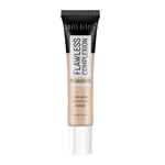 Thumbnail for Swiss Beauty Flawless Complexion Foundation - 3 Beige Natural - Distacart