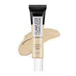 Thumbnail for Swiss Beauty Flawless Complexion Foundation - 4 Nude Warm
