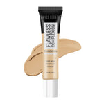 Thumbnail for Swiss Beauty Flawless Complexion Foundation - 5 Pale Medium