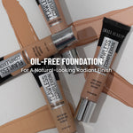 Thumbnail for Swiss Beauty Flawless Complexion Foundation - 5 Pale Medium - Distacart