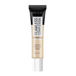 Thumbnail for Swiss Beauty Flawless Complexion Foundation - 6 Beige Sand - Distacart