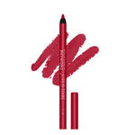 Thumbnail for Swiss Beauty Two In One Lip Liner & Lip Filler - Clear Red