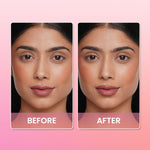 Thumbnail for Swiss Beauty Two In One Lip Liner & Lip Filler - Clear Red - Distacart