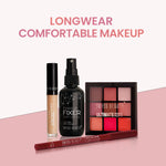 Thumbnail for Swiss Beauty Two In One Lip Liner & Lip Filler - Clear Red - Distacart