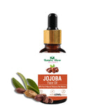 Thumbnail for Nature Glow Herbal Jojoba Facial Oil