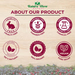 Thumbnail for Nature Glow Herbal Rosehip Facial Oil - Distacart