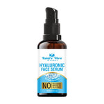 Thumbnail for Nature Glow Herbal Hyaluronic Serum - Distacart