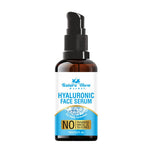 Thumbnail for Nature Glow Herbal Hyaluronic Serum