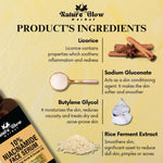 Thumbnail for Nature Glow Herbal 10% Niacinamide Face Serum - Distacart