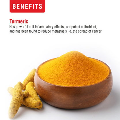 Priya Turmeric (Haldi) Powder - Distacart