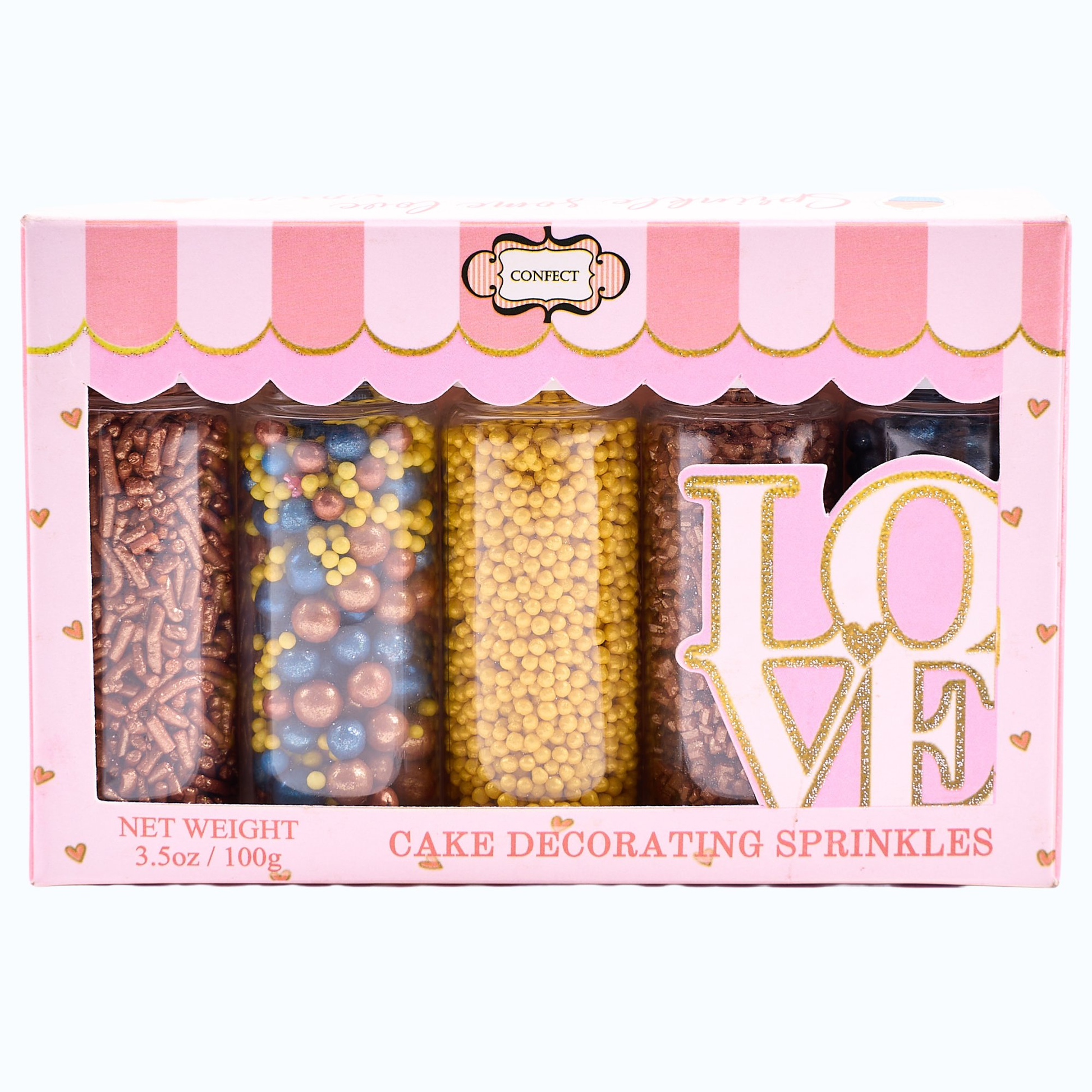 fusion mashup sprinkles fm multipack 14 100 gms