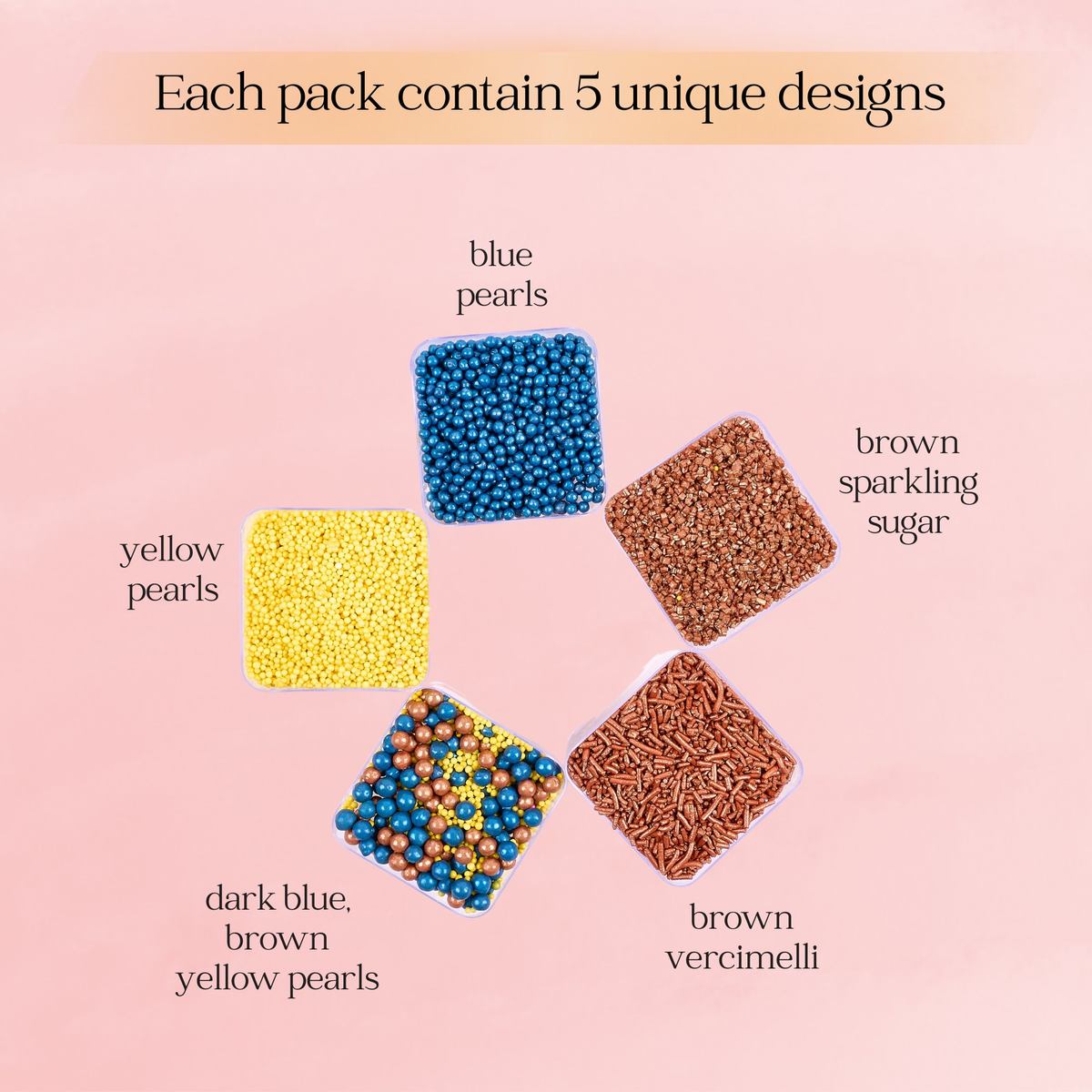 fusion mashup sprinkles fm multipack 14 100 gms