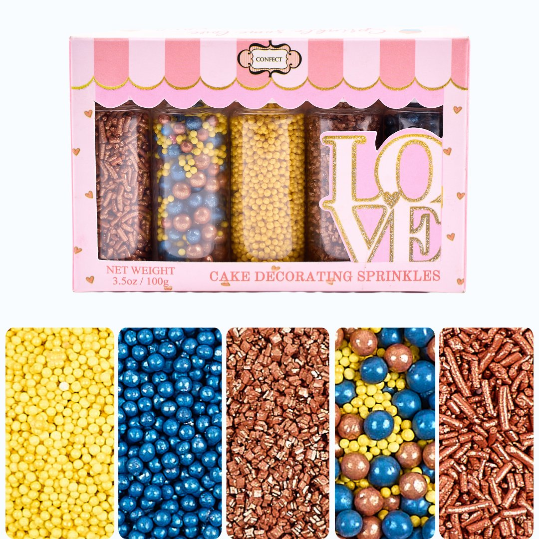 fusion mashup sprinkles fm multipack 14 100 gms