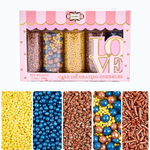 Thumbnail for fusion mashup sprinkles fm multipack 14 100 gms