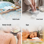 Thumbnail for Samisha Lavender Epsom Salt For Pain Relief - Distacart