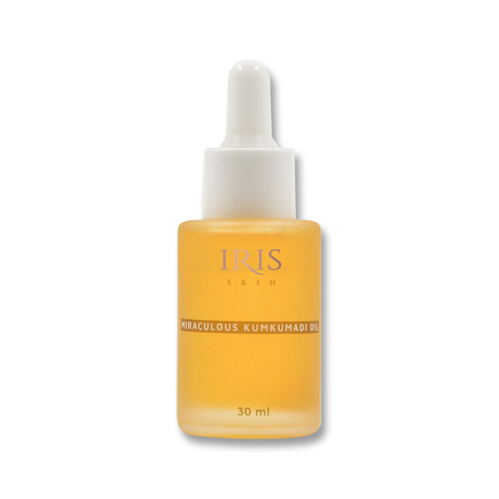 IRIS COSMETICS Skin Miraculuous Kumkumadi Oil