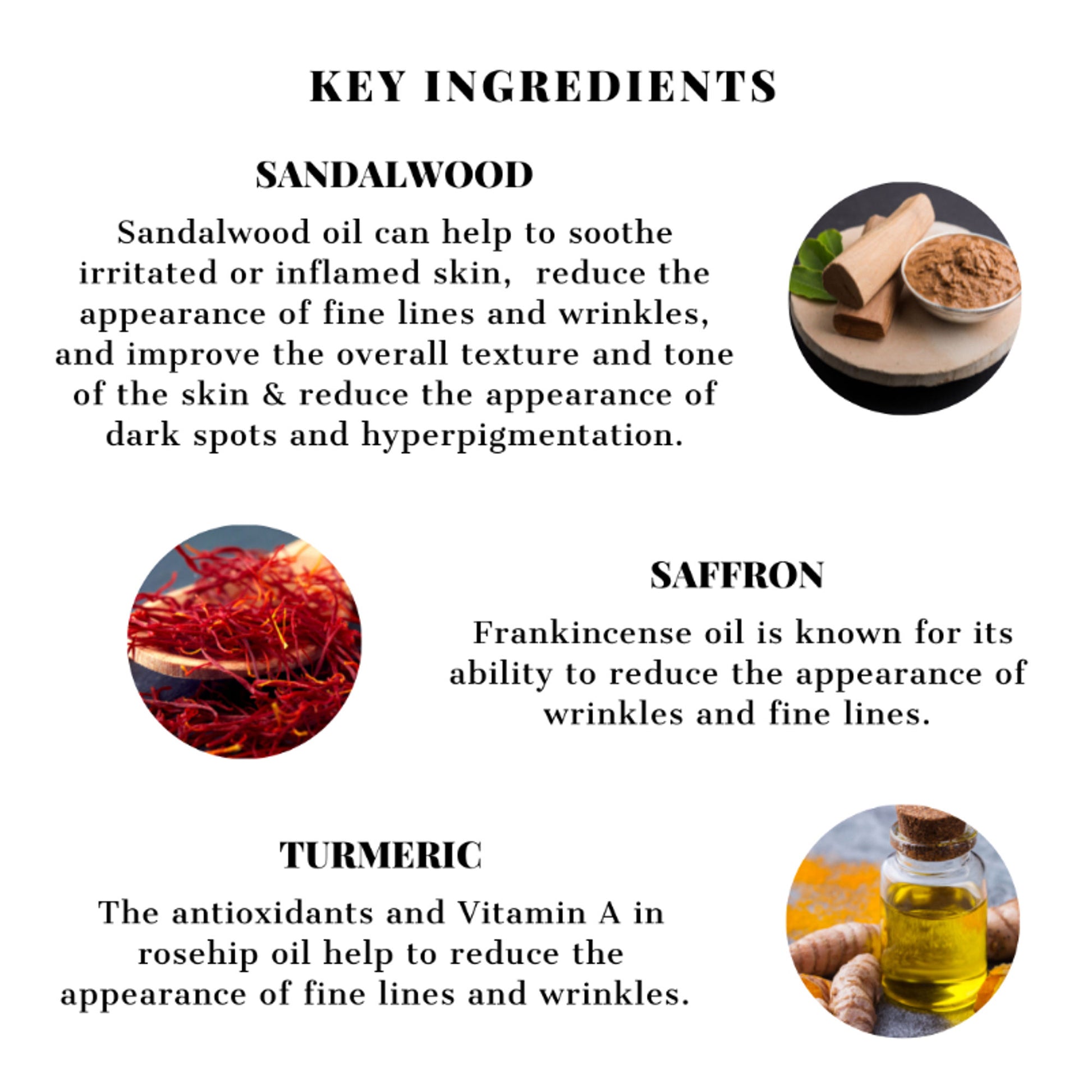 IRIS COSMETICS Skin Miraculuous Kumkumadi Oil - Distacart