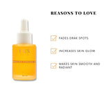 Thumbnail for IRIS COSMETICS Skin Miraculuous Kumkumadi Oil - Distacart