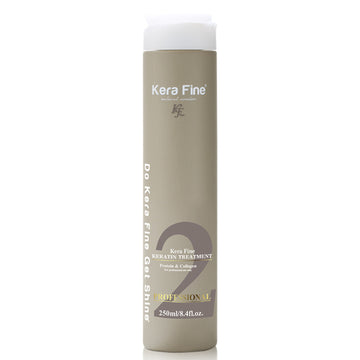 Kera Fine Keratin Treatment - Dista