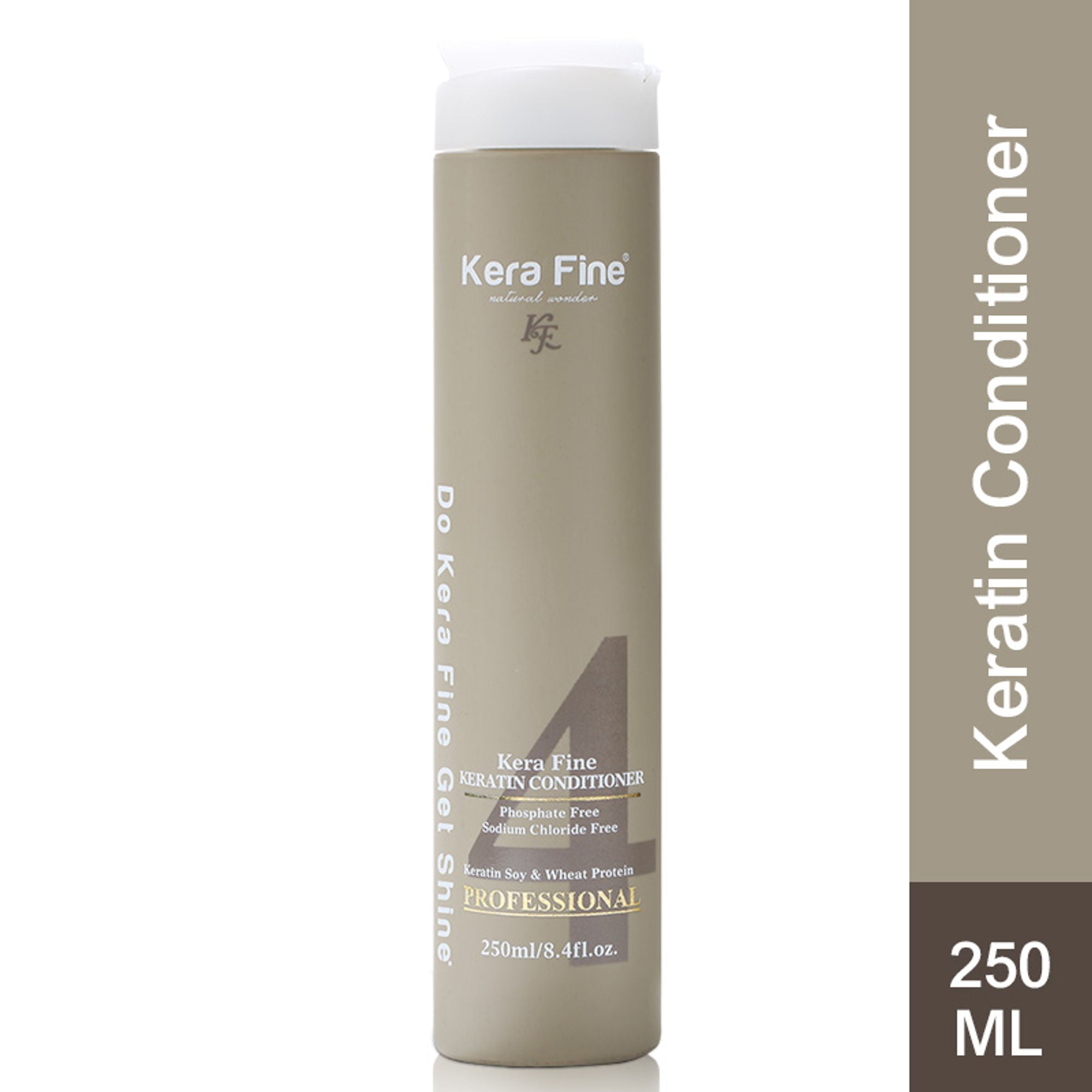 Kera Fine Keratin Conditioner - 250ml