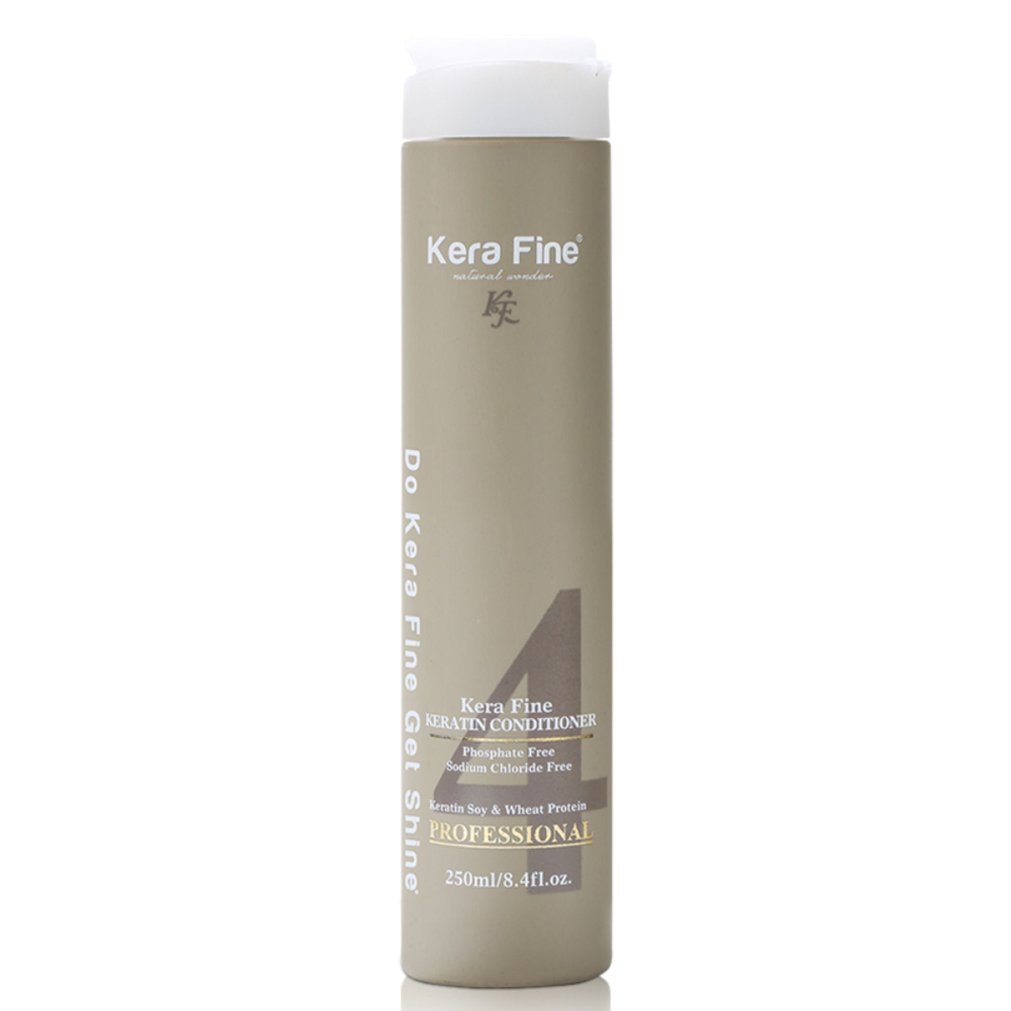 Kera Fine Keratin Conditioner - Dista
