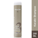 Thumbnail for Kera Fine Keratin Shampoo - 250ml