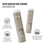 Thumbnail for Kera Fine Keratin Shampoo - Dista