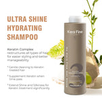 Thumbnail for Kera Fine Keratin Shampoo - Dista