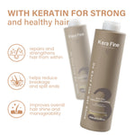 Thumbnail for Kera Fine Keratin Shampoo - Dista