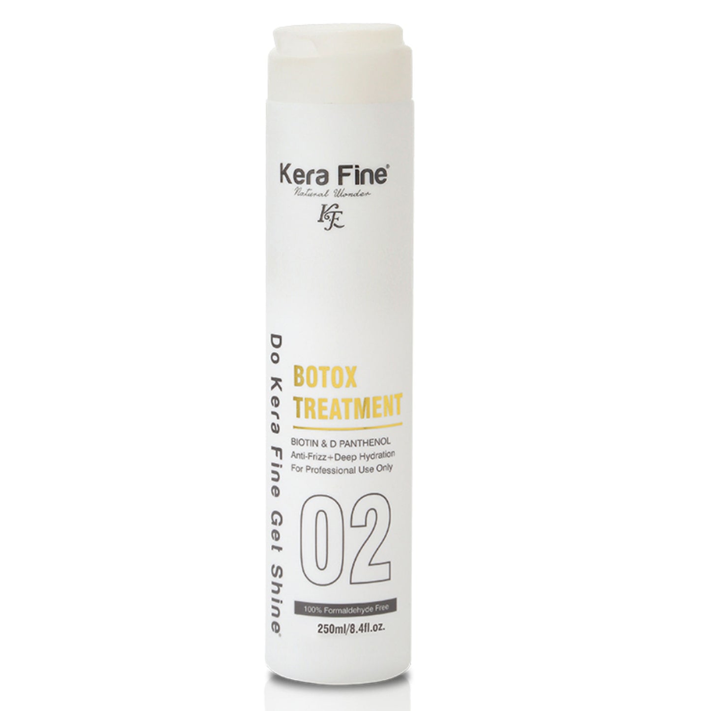 Kera Fine Botox Treatment - Dista