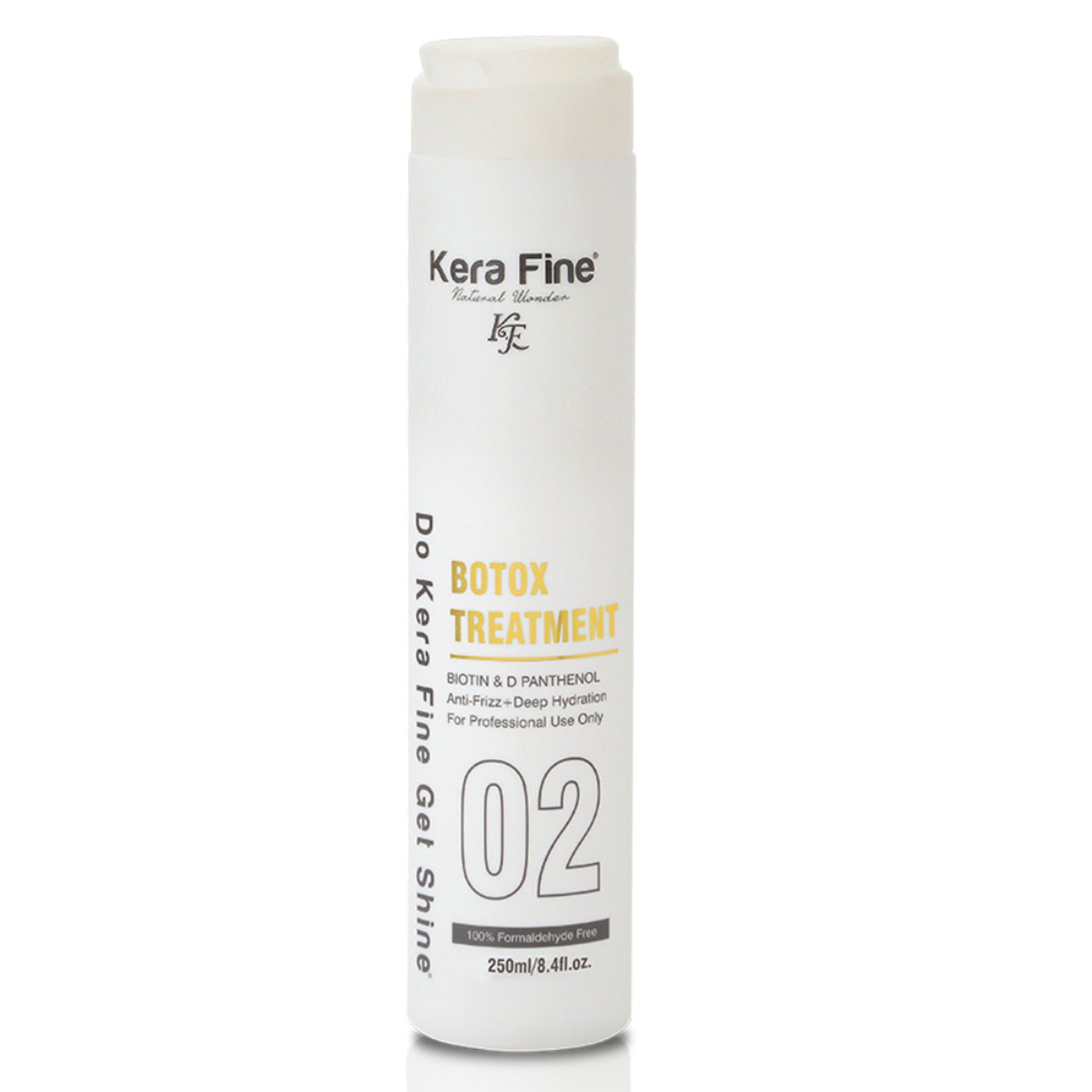 Kera Fine Botox Treatment - Dista