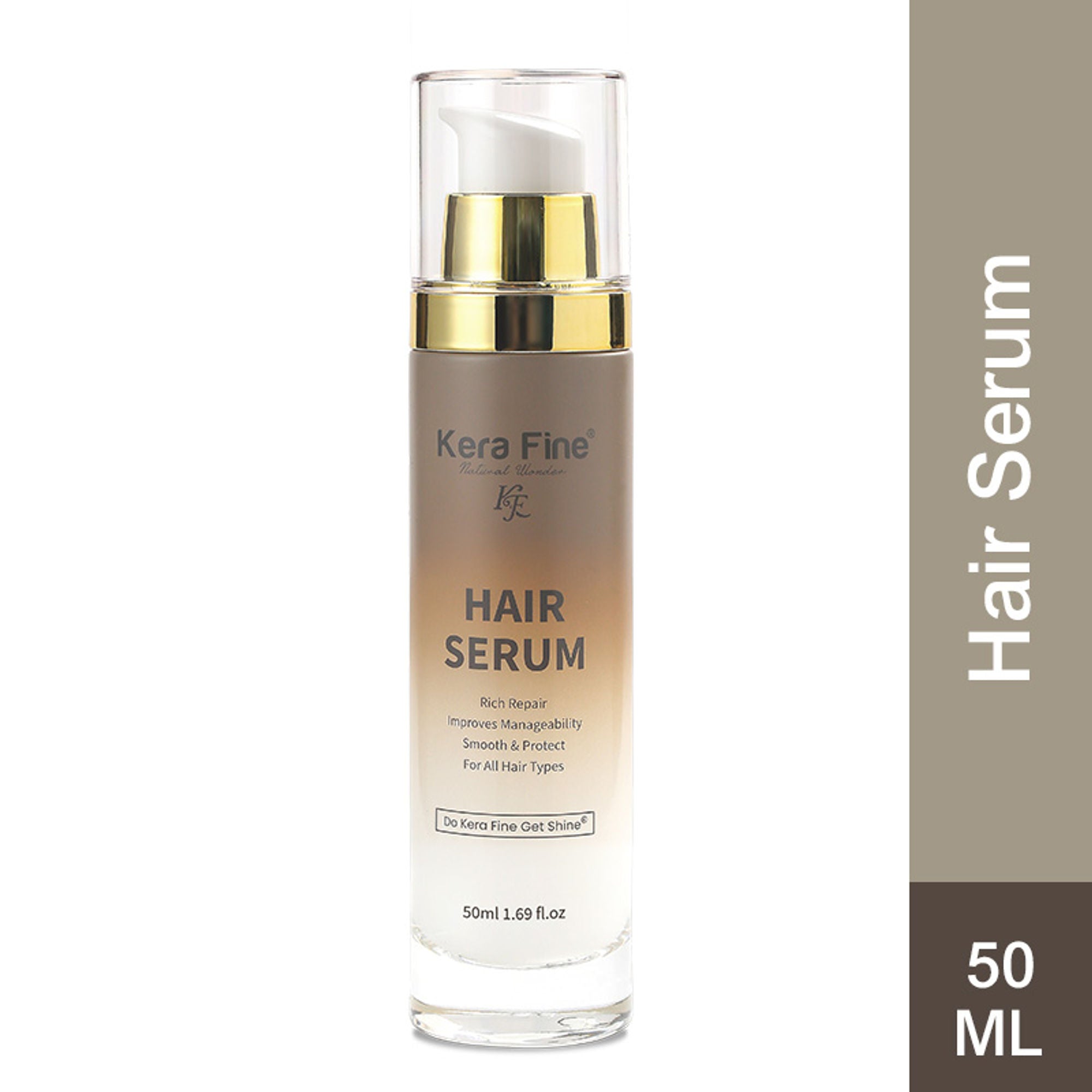 Kera Fine Hair Serum - 50ml