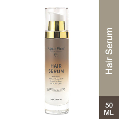 Kera Fine Hair Serum - 50ml
