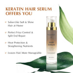 Thumbnail for Kera Fine Hair Serum - Dista