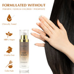 Thumbnail for Kera Fine Hair Serum - Dista