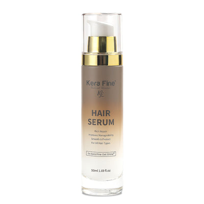 Kera Fine Hair Serum - Dista