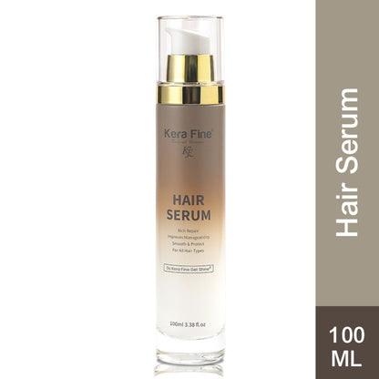 Kera Fine Hair Serum - 100ml