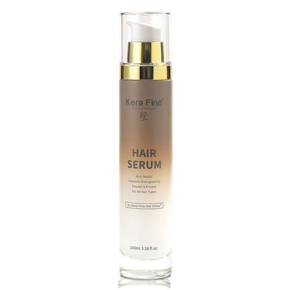 Kera Fine Hair Serum - Dista