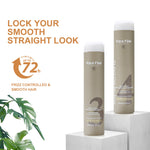 Thumbnail for Kera Fine Keratin Shampoo & Conditioner Combo - Dista