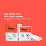 Thumbnail for The Woman's Company Teen Sanitary Pads (240 MM)